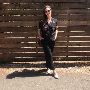 Meet your Posher, Jenell